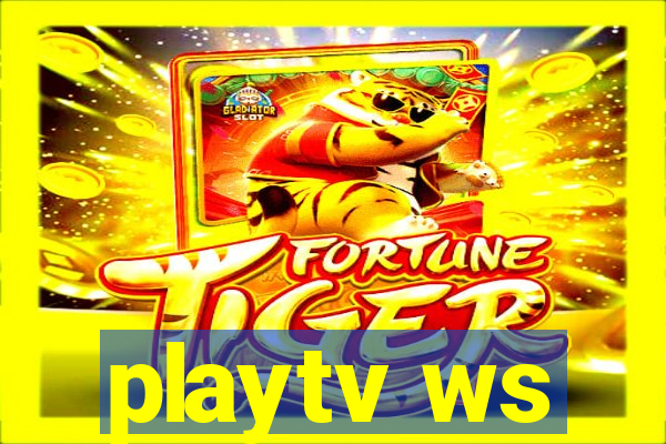 playtv ws